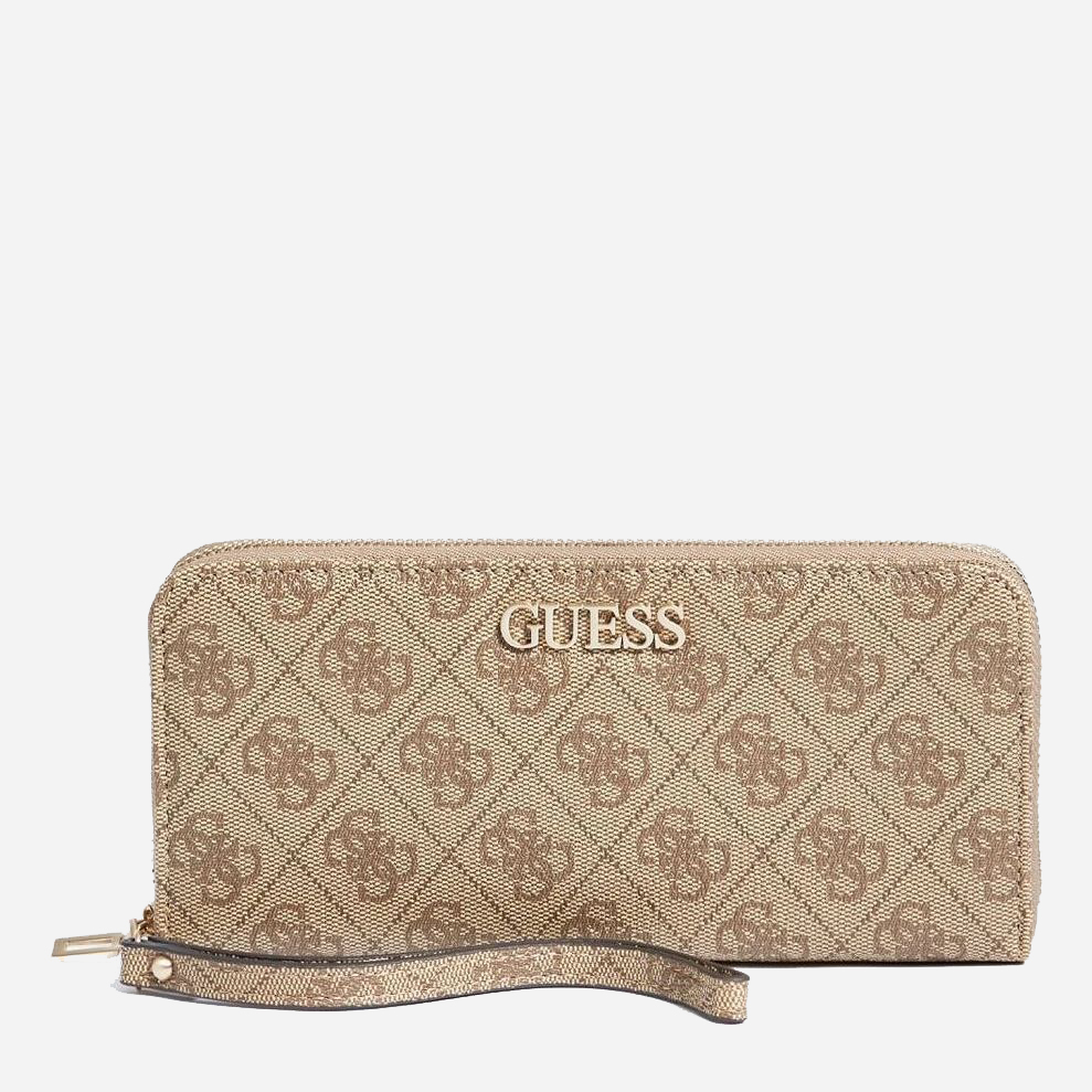 Кошелек женский Guess Alby Slg Large Zip Around SWSS7455460-LTL Темно-бежевый
Кошелек женский Guess Alby Slg Large Zip Around SWSS7455460-LTL Темно-бежевый