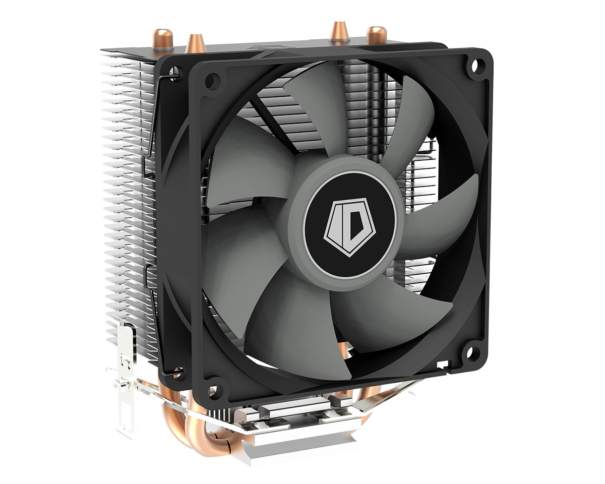 Кулер процессорный ID-Cooling SE-902-SD, Intel: 1200/1151/1150/1155/1156, AMD: AM4/FM2+/FM2/FM1/AM3+/AM3/AM2+/AM2, 123х94х65 мм, 3-pin
Кулер процессорный ID-Cooling SE-902-SD, Intel: 1200/1151/1150/1155/1156, AMD: AM4/FM2+/FM2/FM1/AM3+/AM3/AM2+/AM2, 123х94х65 мм, 3-pin