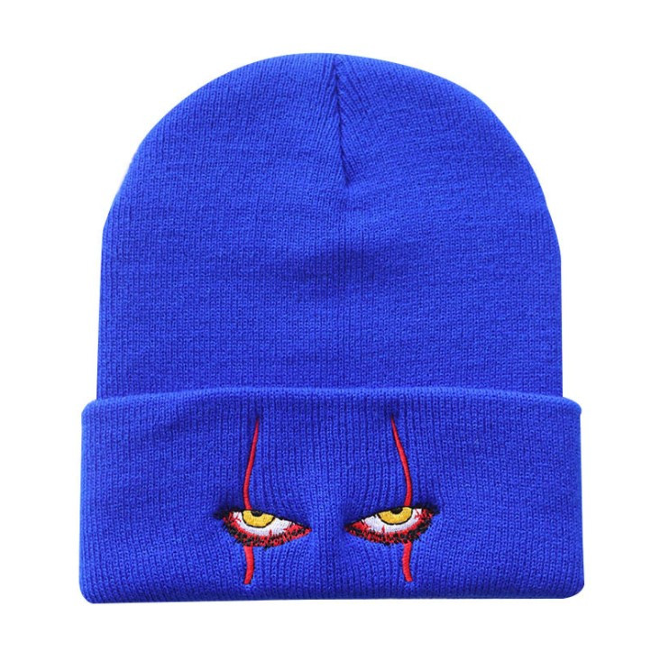 Шапка Jsstore Pennywise размер Синяя, Шапка Jsstore Pennywise размер One Size Синяя
Шапка Jsstore Pennywise размер Синяя, Шапка Jsstore Pennywise размер One Size Синяя