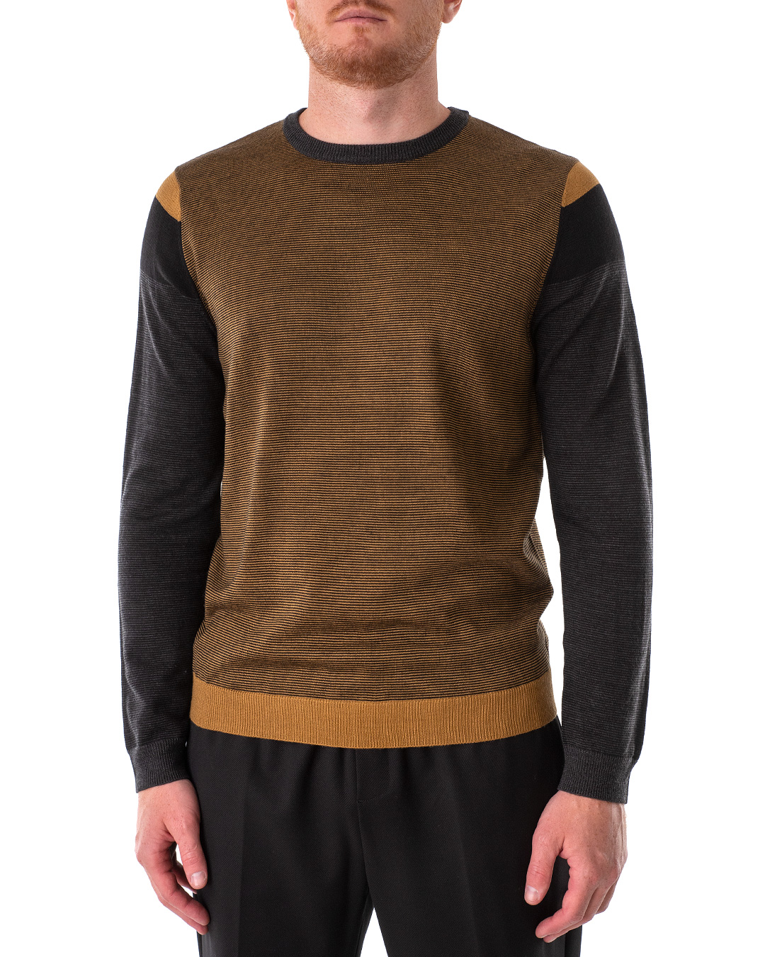 Джемпер чоловічий ANTONY MORATO (MMSW01216-YA400006-8040/21-22-3) Гірчичний, Джемпер чоловічий ANTONY MORATO (MMSW01216-YA400006-8040/21-22-3) Гірчичний M
Джемпер чоловічий ANTONY MORATO (MMSW01216-YA400006-8040/21-22-3) Гірчичний, Джемпер чоловічий ANTONY MORATO (MMSW01216-YA400006-8040/21-22-3) Гірчичний M