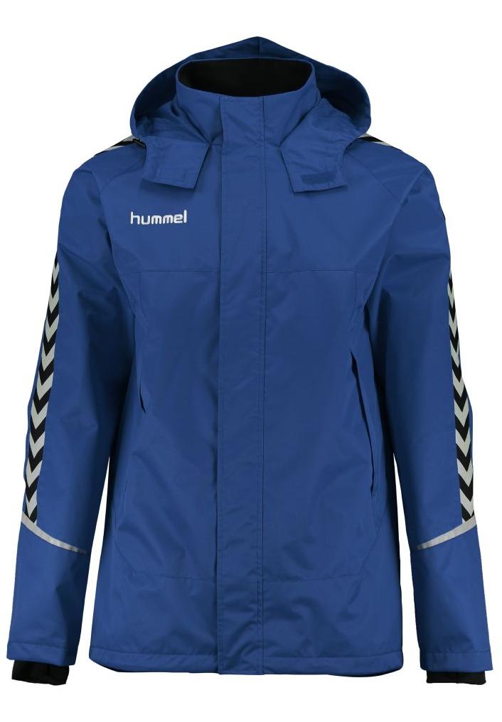 Куртка Hummel ветровка AUTH. CHARGE ALL-WEATHER JKT XXL СИНИЙ (083-049-7079-XXL)
Куртка Hummel ветровка AUTH. CHARGE ALL-WEATHER JKT XXL СИНИЙ (083-049-7079-XXL)