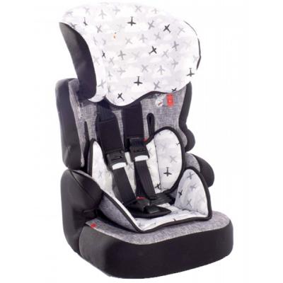 Автокресло Bertoni/Lorelli X-Drive+ 9-36 кг Dark Grey Air (X-DRIVE+-dark grey air)
Автокресло Bertoni/Lorelli X-Drive+ 9-36 кг Dark Grey Air (X-DRIVE+-dark grey air)