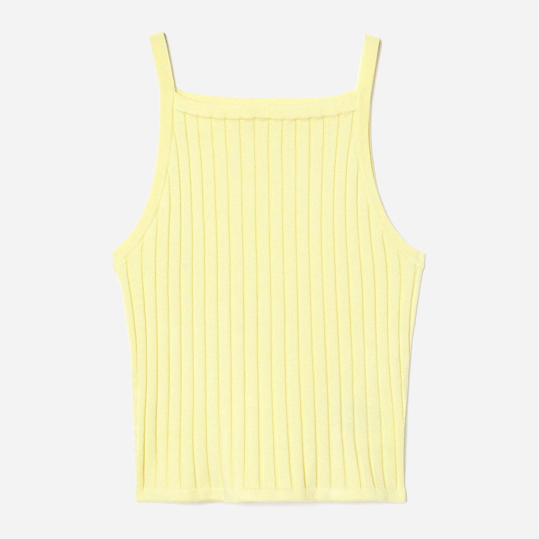 Топ H&M 1407-7964791 158-164 см Желтый
Топ H&M 1407-7964791 158-164 см Желтый