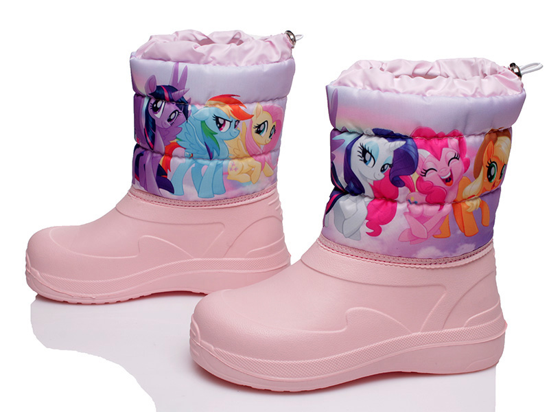 Дутики детские зима для девочки Ready Steady 00-00013098 Розовый р.29/30 (17,5 см.)
Дутики детские зима для девочки Ready Steady 00-00013098 Розовый р.29/30 (17,5 см.)
