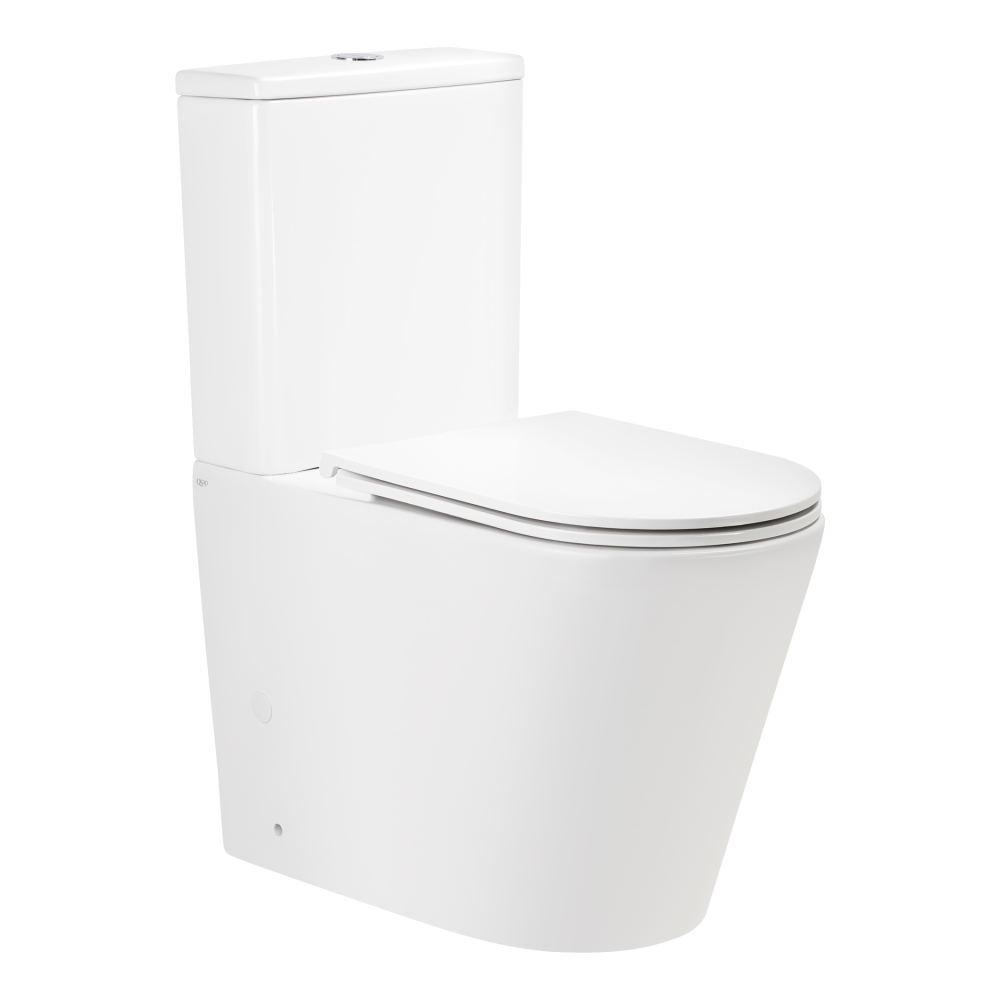 Унітаз-компакт Qtap Scorpio безобідковий з сидінням Soft-close QT14222125ARW
Унітаз-компакт Qtap Scorpio безобідковий з сидінням Soft-close QT14222125ARW