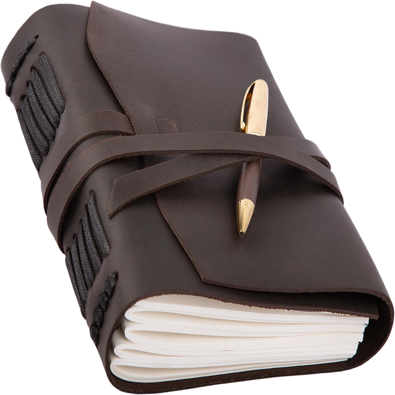 Блокнот кожаный COMFY STRAP с ручкой А5 14.8 х 21 х 4 см В линию Темно-коричневый (012)
Блокнот кожаный COMFY STRAP с ручкой А5 14.8 х 21 х 4 см В линию Темно-коричневый (012)