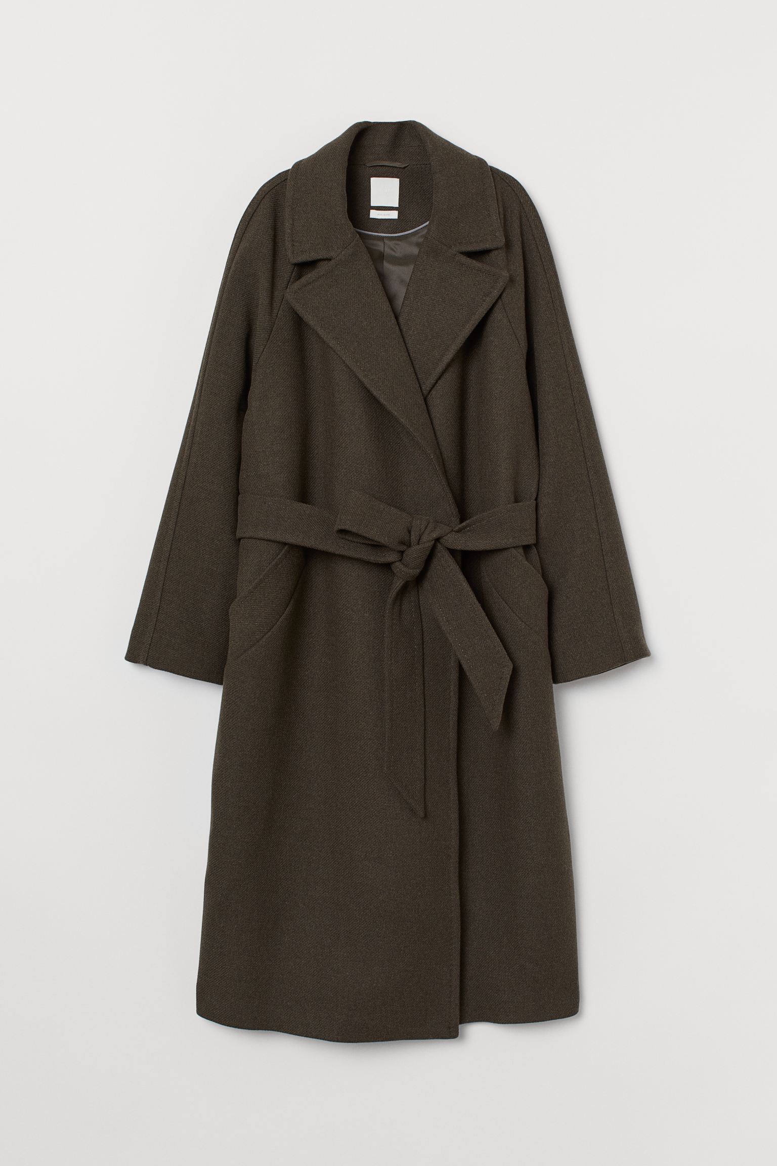 Пальто H&M темно коричневый меланж 211897089, Пальто H&M S темно коричневый меланж 211897089
Пальто H&M темно коричневый меланж 211897089, Пальто H&M S темно коричневый меланж 211897089