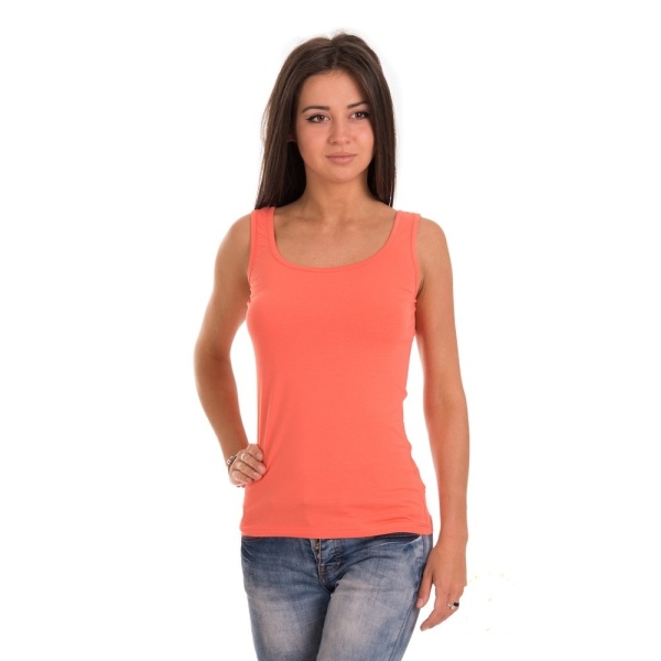 Майка жіноча НатаЛюкс коралова 41-2133, Майка жіноча НатаЛюкс 48 коралова 41-2133
Майка жіноча НатаЛюкс коралова 41-2133, Майка жіноча НатаЛюкс 48 коралова 41-2133