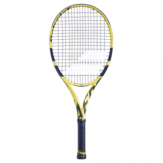 Теннисная ракетка детская профессиональная Babolat PURE AERO JUNIOR 26 140253/191 0
Теннисная ракетка детская профессиональная Babolat PURE AERO JUNIOR 26 140253/191 0