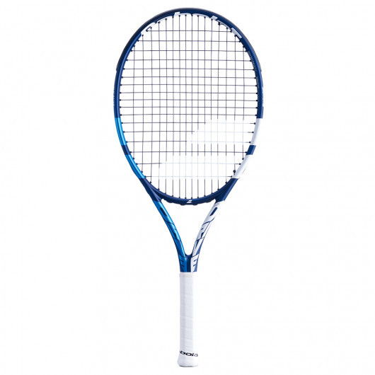 Теннисная ракетка детская 7-10 лет Babolat DRIVE JUNIOR 25 140430/148 000
Теннисная ракетка детская 7-10 лет Babolat DRIVE JUNIOR 25 140430/148 000
