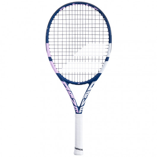 Теннисная ракетка детская профессиональная Babolat PURE DRIVE JUNIOR 25 GIRL 140422/348 0
Теннисная ракетка детская профессиональная Babolat PURE DRIVE JUNIOR 25 GIRL 140422/348 0