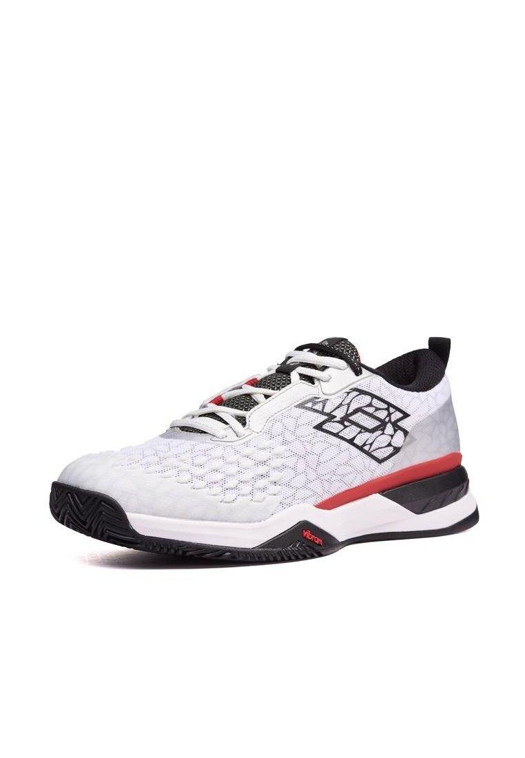 Кроссовки теннисные мужские Lotto RAPTOR HYPERPULSE 100 CLY 215622/6SO 42 (27 см)
Кроссовки теннисные мужские Lotto RAPTOR HYPERPULSE 100 CLY 215622/6SO 42 (27 см)