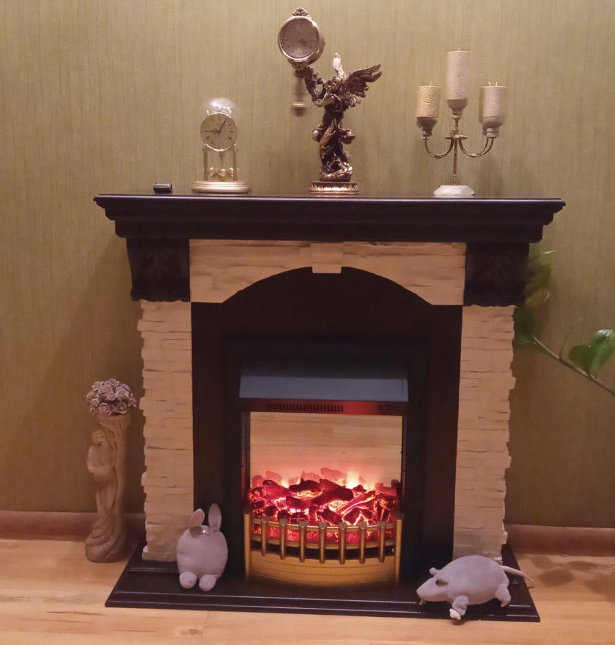 Напольный камин Fireplace Лас-Вегас Желтый + Венге эффект мерцающих дров со звуком и обогревом
Напольный камин Fireplace Лас-Вегас Желтый + Венге эффект мерцающих дров со звуком и обогревом