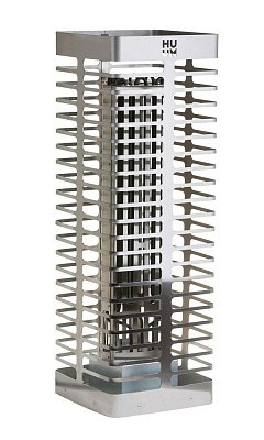 Настенная электрокаменка для финской сауны HUUM STEEL 9 кВт вес камней до 90 кг (объем парилки 9-15 м.куб)
Настенная электрокаменка для финской сауны HUUM STEEL 9 кВт вес камней до 90 кг (объем парилки 9-15 м.куб)