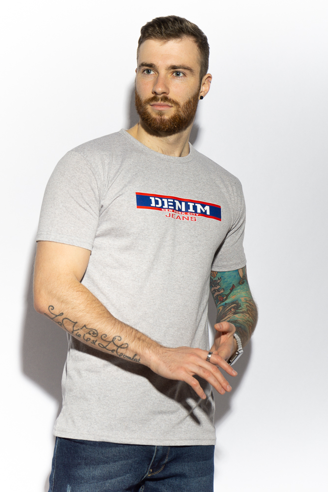 Футболка denim 85F345 (Серый) ToS Размер цвет Серый, Футболка denim 85F345 (Серый) ToS M Размер цвет Серый
Футболка denim 85F345 (Серый) ToS Размер цвет Серый, Футболка denim 85F345 (Серый) ToS M Размер цвет Серый
