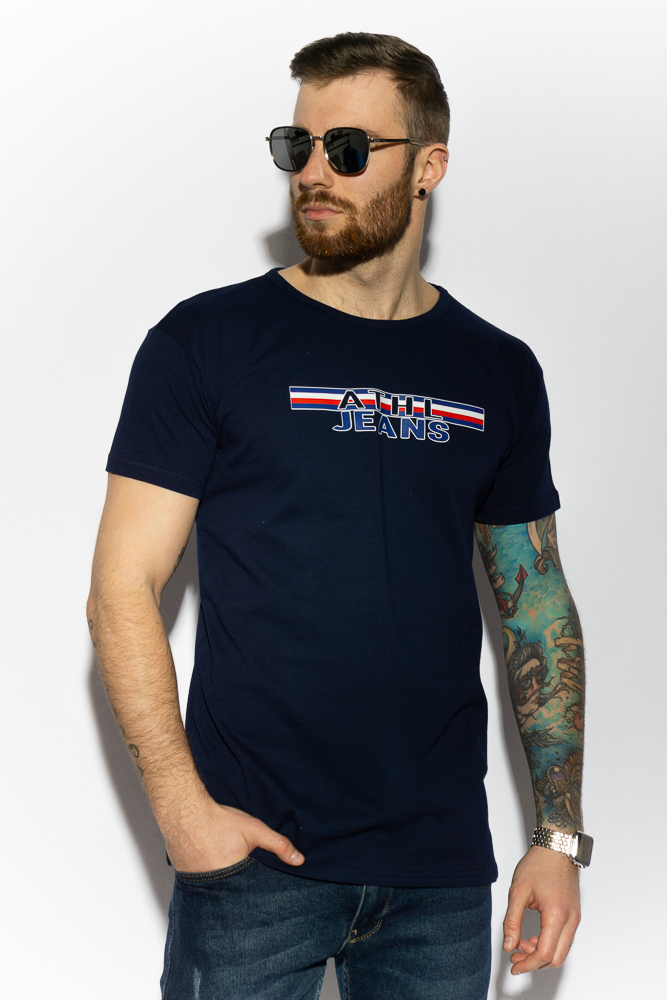 Футболка athljeans 85F354 (Темно-синий) ToS Размер цвет Темно-синий, Футболка athljeans 85F354 (Темно-синий) ToS L Размер цвет Темно-синий
Футболка athljeans 85F354 (Темно-синий) ToS Размер цвет Темно-синий, Футболка athljeans 85F354 (Темно-синий) ToS L Размер цвет Темно-синий