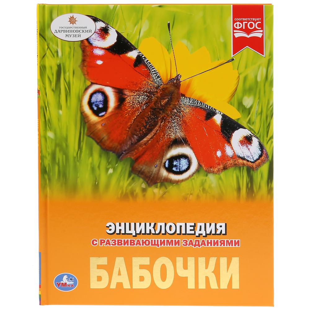 Бабочки (4157474)