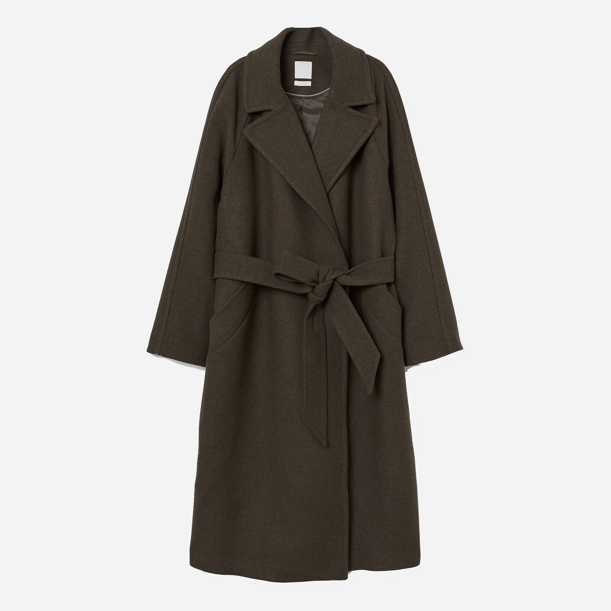 Пальто H&M 211-897089 Темно-коричневый меланж, Пальто H&M 211-897089 S Темно-коричневый меланж
Пальто H&M 211-897089 Темно-коричневый меланж, Пальто H&M 211-897089 S Темно-коричневый меланж