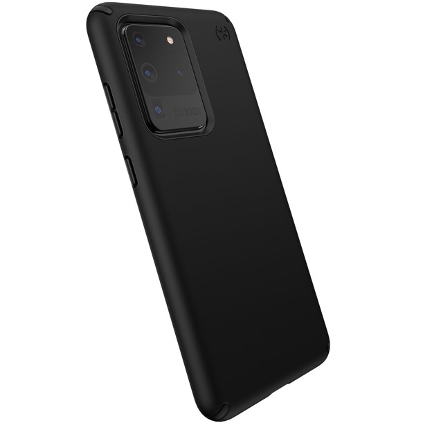 Антибактериальный противоударный чехол бампер Speck Presidio Pro Designed for Impact Samsung Galaxy S20 Ultra 5G G988 Black
Антибактериальный противоударный чехол бампер Speck Presidio Pro Designed for Impact Samsung Galaxy S20 Ultra 5G G988 Black