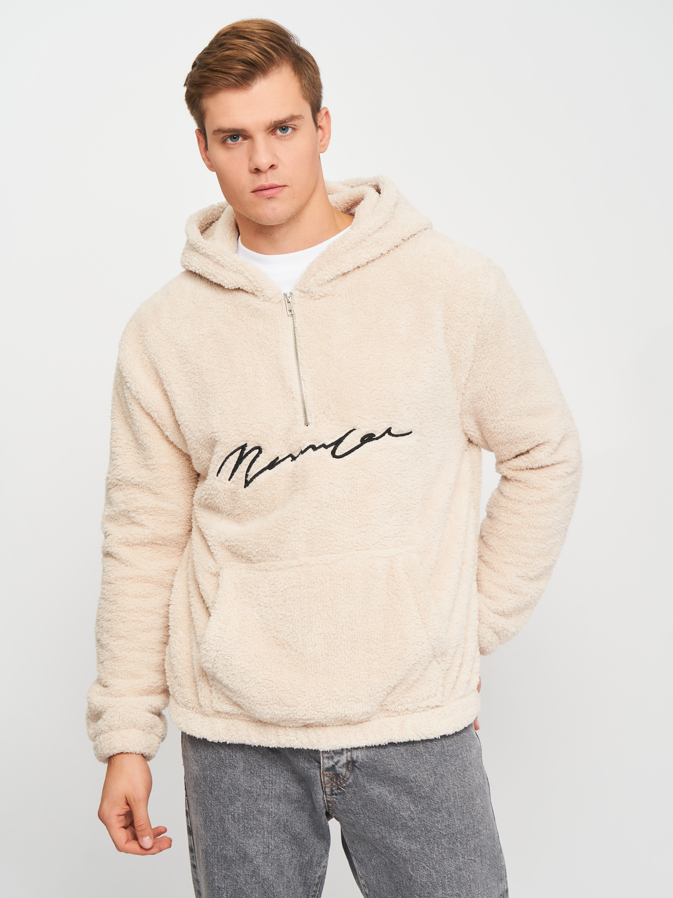 Худи Mennace XAZ281246RUKF Бежевое, Худи Mennace XAZ281246RUKF XXS Бежевое
Худи Mennace XAZ281246RUKF Бежевое, Худи Mennace XAZ281246RUKF XXS Бежевое