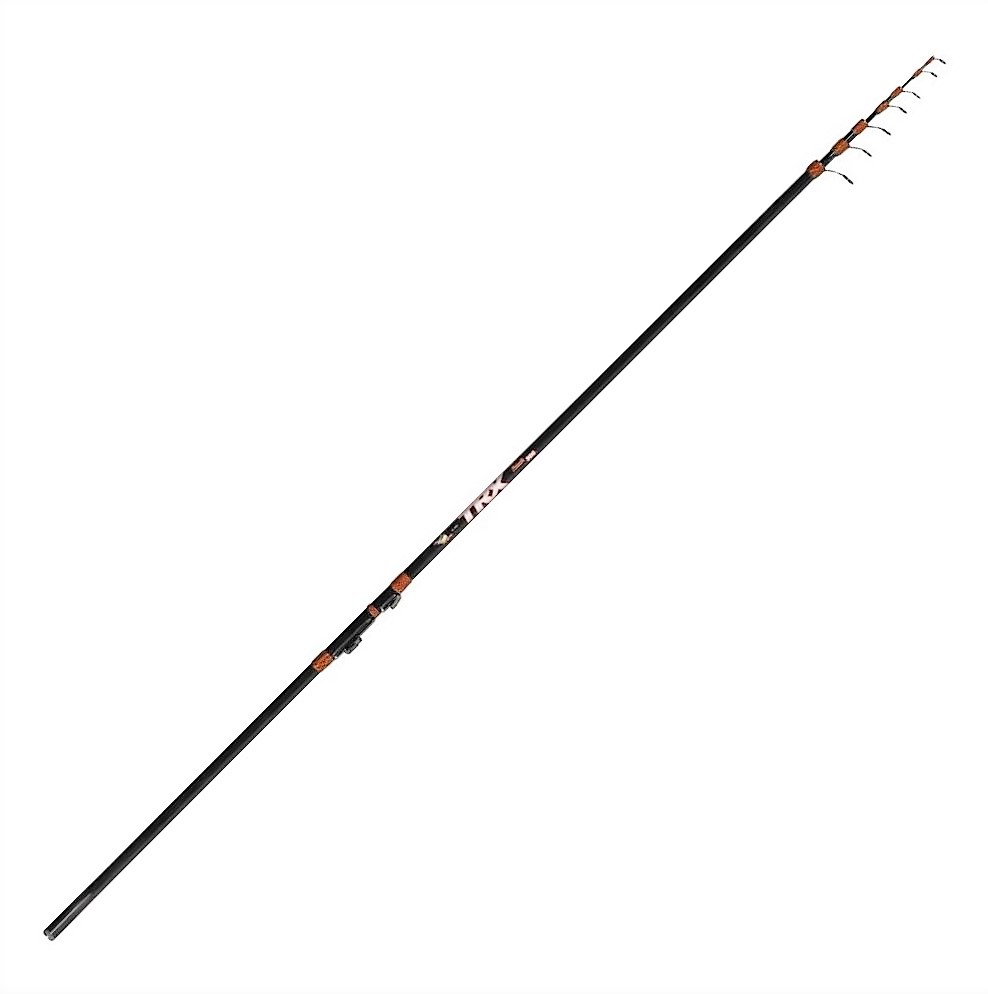 Вудлище форелеве телескопічне IRON TROUT TRX Tremarella 420cm 8-22g 4tlg. (5768420)
Вудлище форелеве телескопічне IRON TROUT TRX Tremarella 420cm 8-22g 4tlg. (5768420)