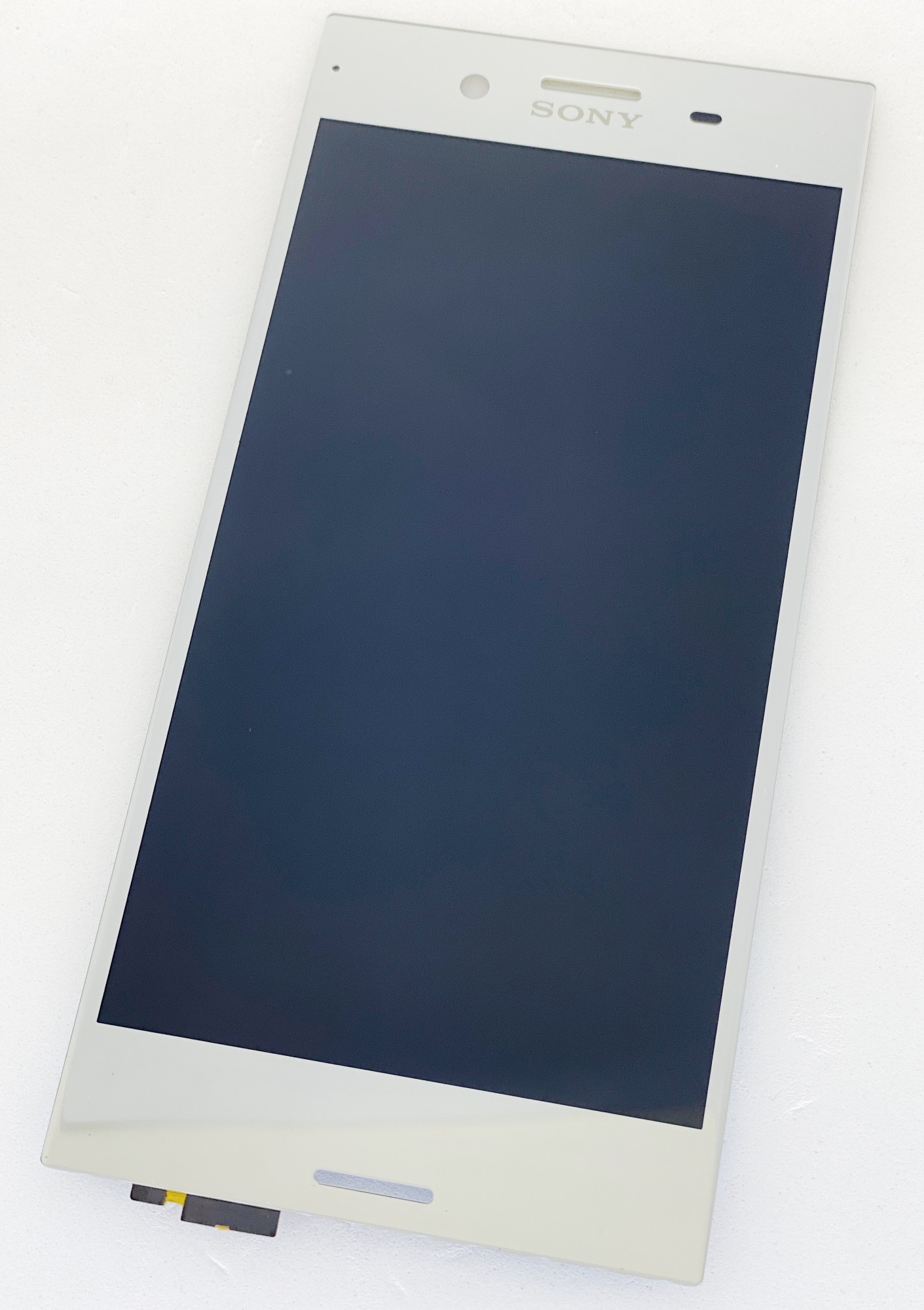 Дисплей (экран) для Sony G8141 Xperia XZ Premium/G8142 + тачскрин, серебристый, Luminous Chrome, ORIGINAL PRC
Дисплей (экран) для Sony G8141 Xperia XZ Premium/G8142 + тачскрин, серебристый, Luminous Chrome, ORIGINAL PRC