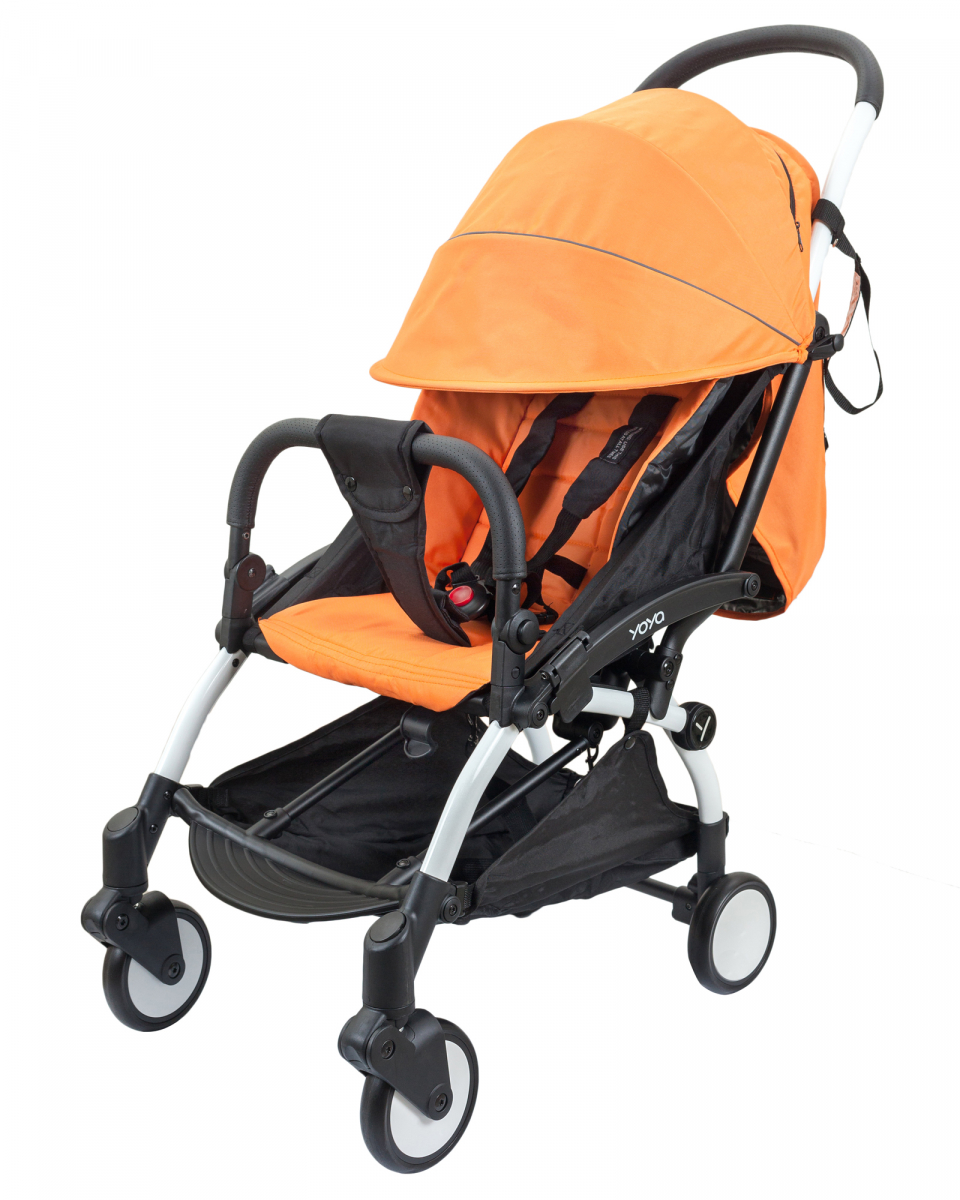 Прогулочная коляска Yoya 175A+ Premium Edition Terracotta Терракота рама белая, колеса ч/б
Прогулочная коляска Yoya 175A+ Premium Edition Terracotta Терракота рама белая, колеса ч/б
