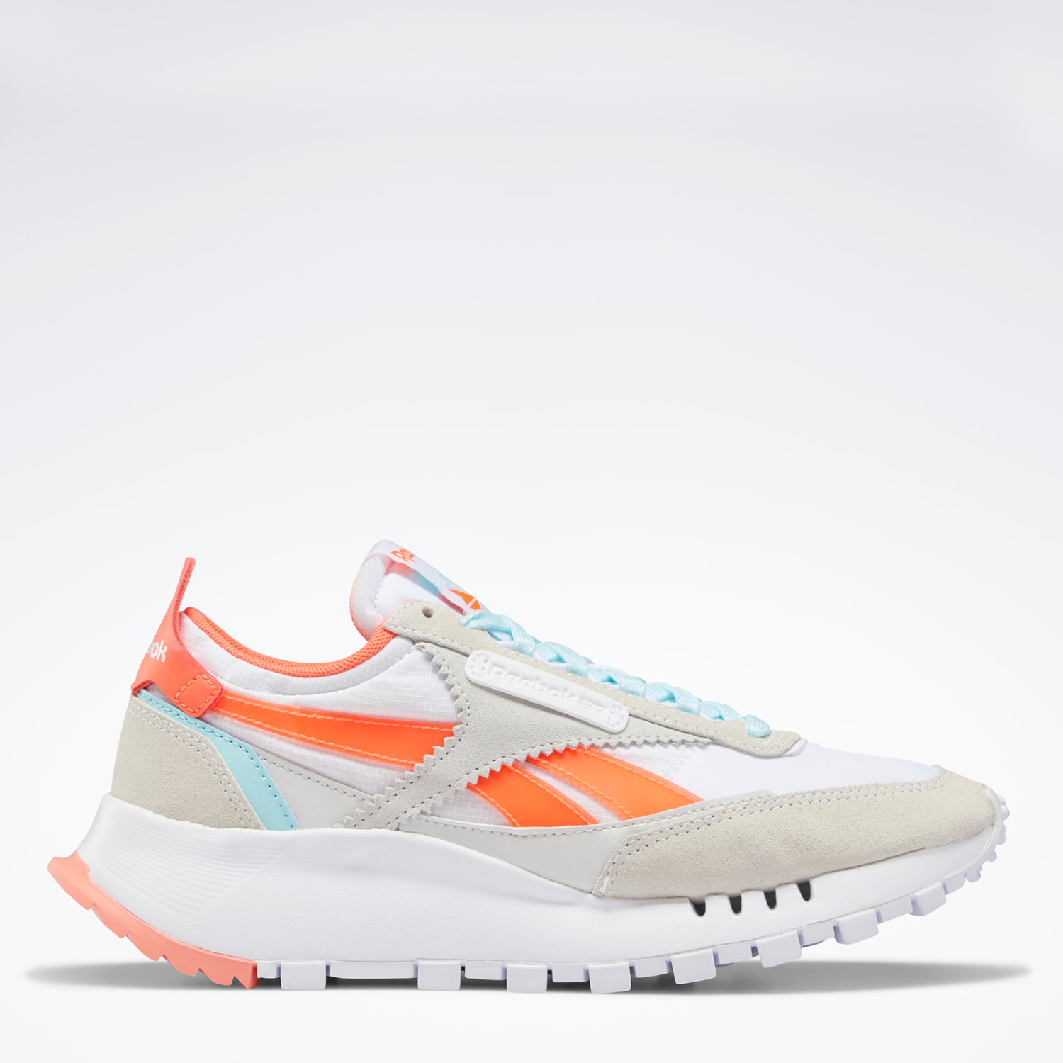 Кроссовки Reebok Wmns Classic Legacy FY7435 40 (9) 26 см White/Orange Flare/Digital Glow
Кроссовки Reebok Wmns Classic Legacy FY7435 40 (9) 26 см White/Orange Flare/Digital Glow
