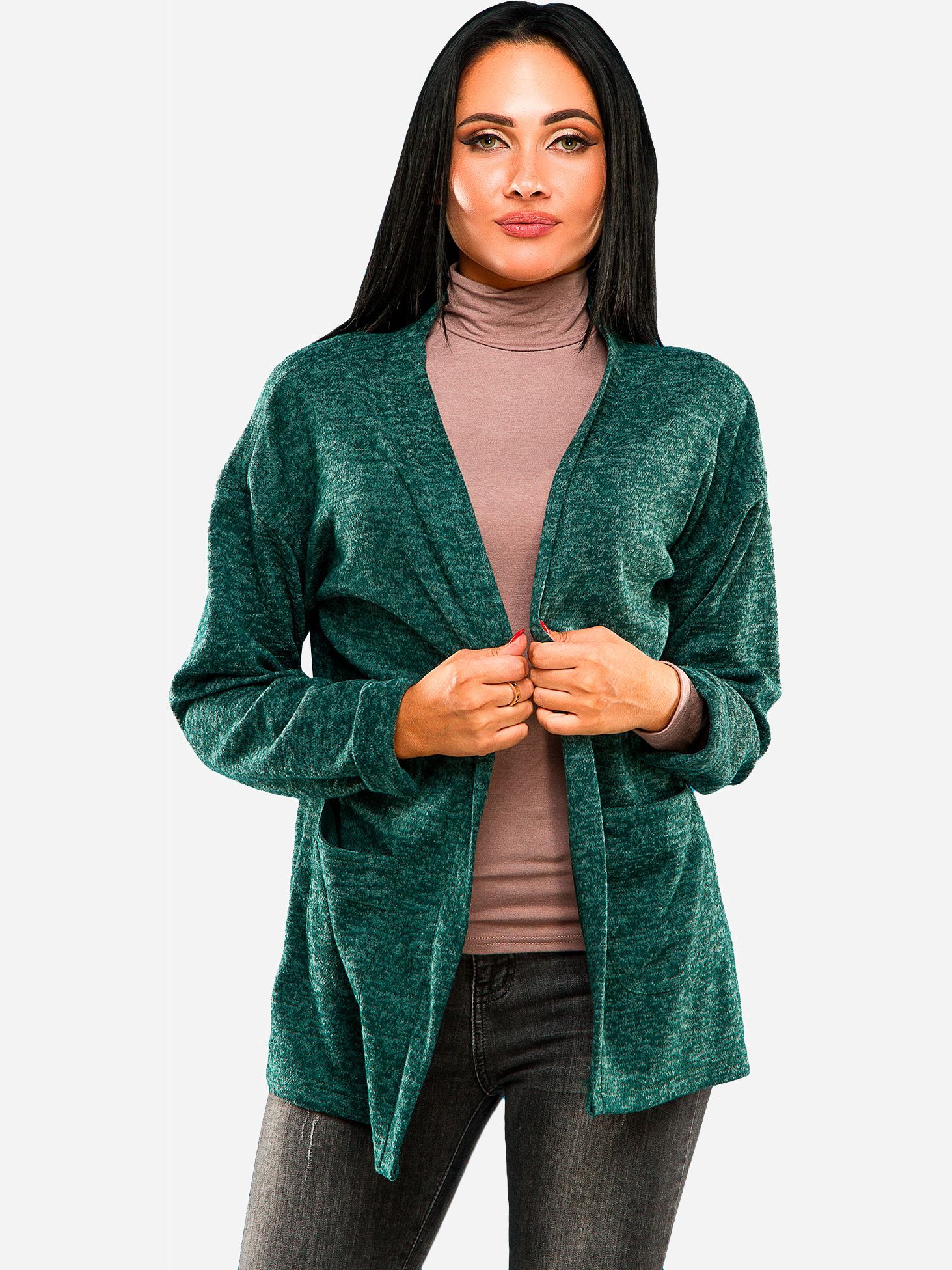 Кардиган ELFBERG 322 - Темно-зеленая, Кардиган ELFBERG 322 42-44 Темно-зеленая
Кардиган ELFBERG 322 - Темно-зеленая, Кардиган ELFBERG 322 42-44 Темно-зеленая