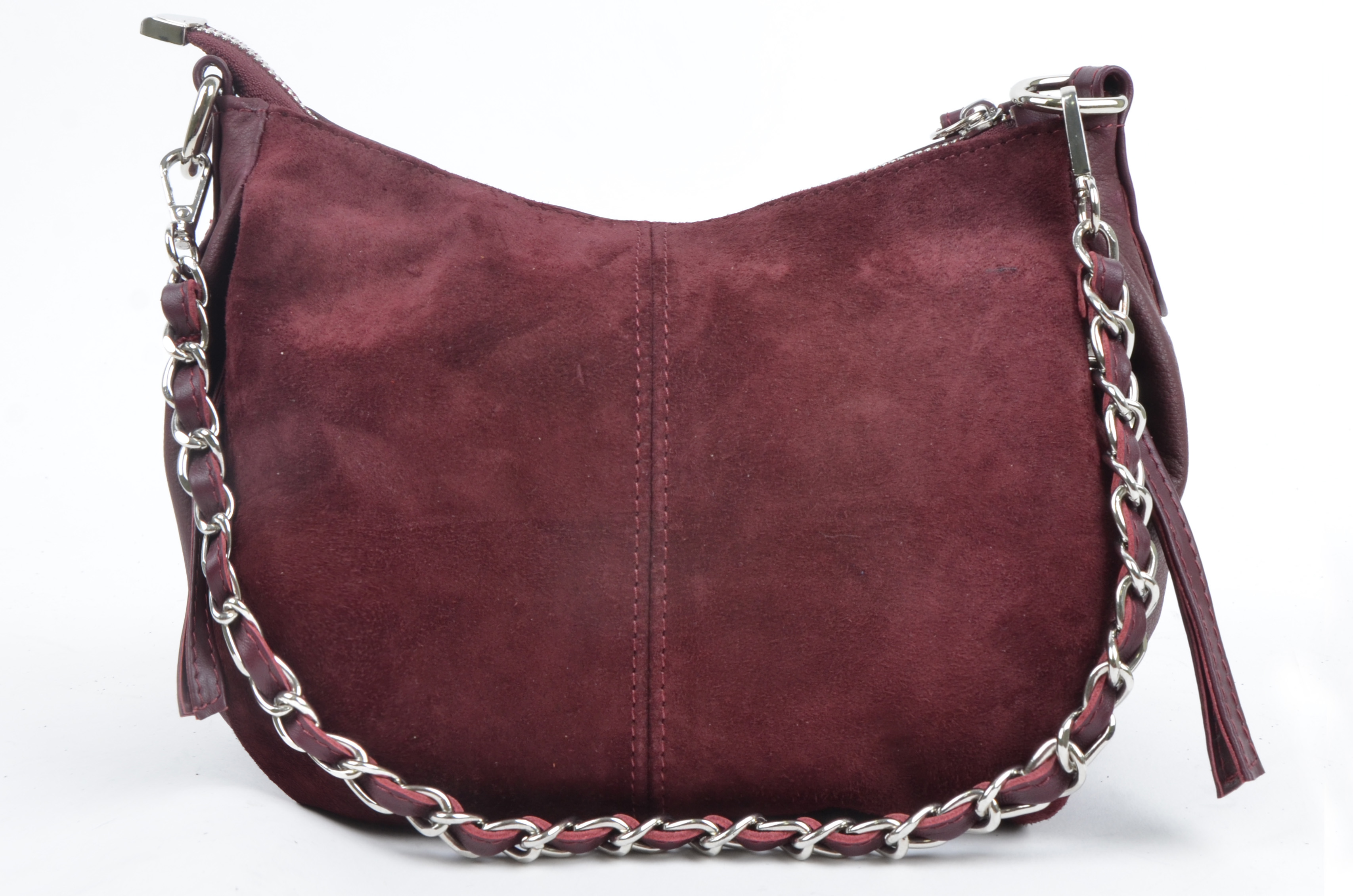 Женская кожаная сумка GIORNO бордо 2126921-3
Женская кожаная сумка GIORNO бордо 2126921-3