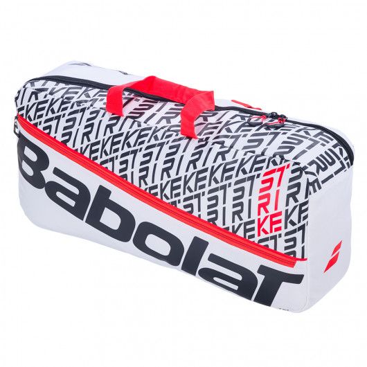 Теннисная сумка BABOLAT DUFFLE M PURE STRIKE (758002/149) 
Теннисная сумка BABOLAT DUFFLE M PURE STRIKE (758002/149)