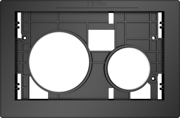 Клавіші змиву TECEloop modular для унітазу, пластик білий антибактериальний (9240664) TM TECE
Клавіші змиву TECEloop modular для унітазу, пластик білий антибактериальний (9240664) TM TECE