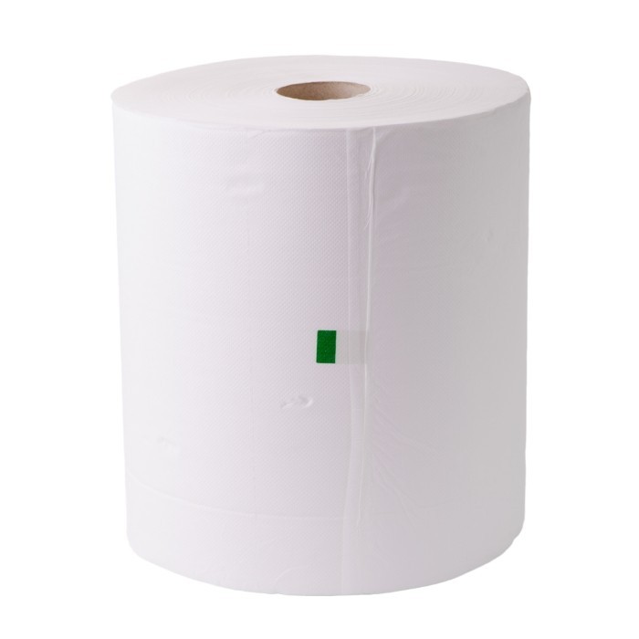 Паперовий рушник 2 рулони Mirus Eco Point 2 шаровий 300м 1000 відривів (ПБ-28-300)
Паперовий рушник 2 рулони Mirus Eco Point 2 шаровий 300м 1000 відривів (ПБ-28-300)