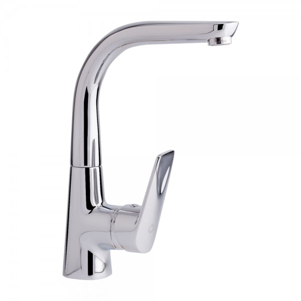 Смеситель для кухни Qtap Jody СRM 007F
Смеситель для кухни Qtap Jody СRM 007F