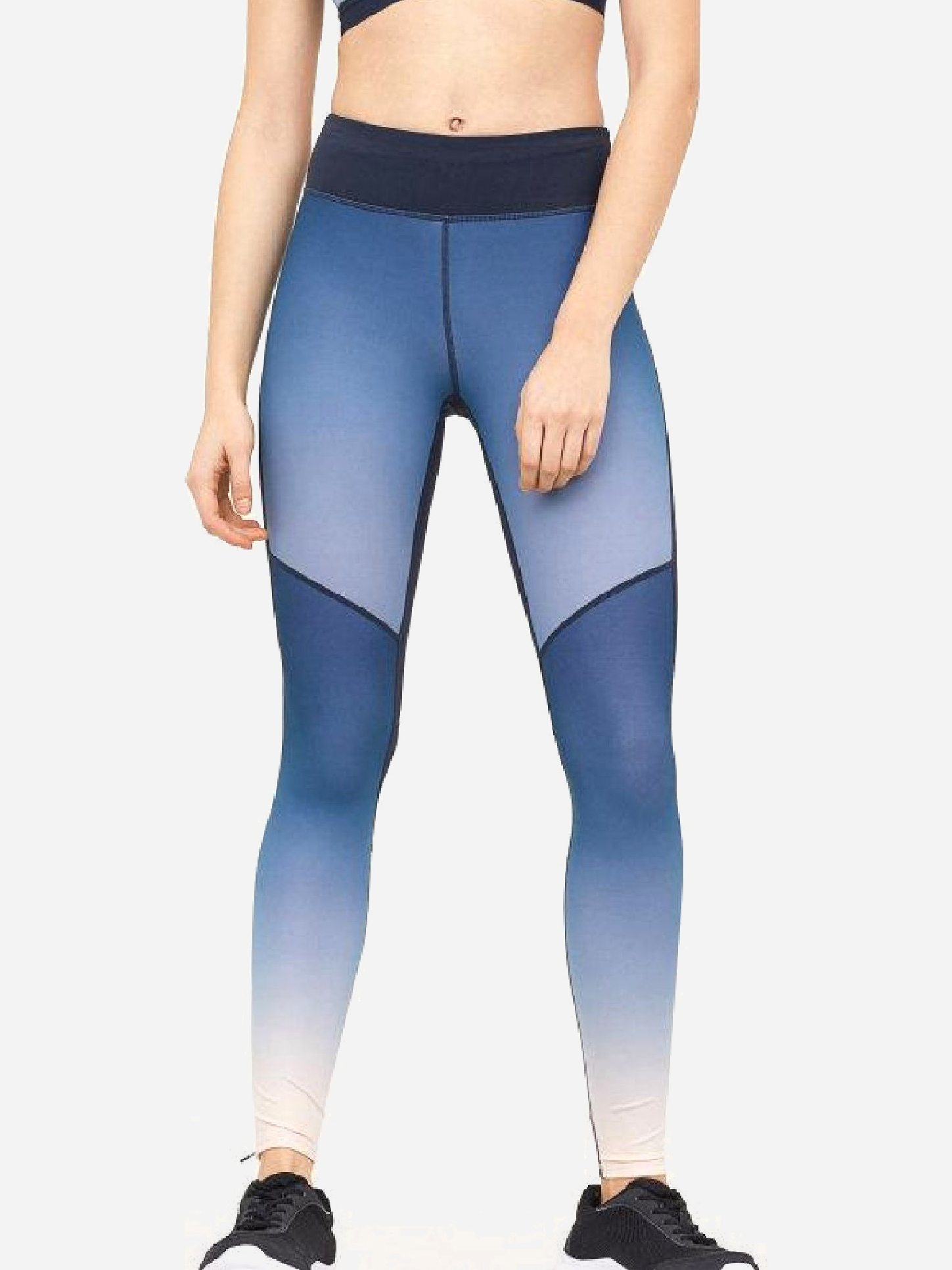 Спортивные леггинсы H&M Sport 0561066-7 Синие, Спортивные леггинсы H&M Sport 0561066-7 S Синие
Спортивные леггинсы H&M Sport 0561066-7 Синие, Спортивные леггинсы H&M Sport 0561066-7 S Синие