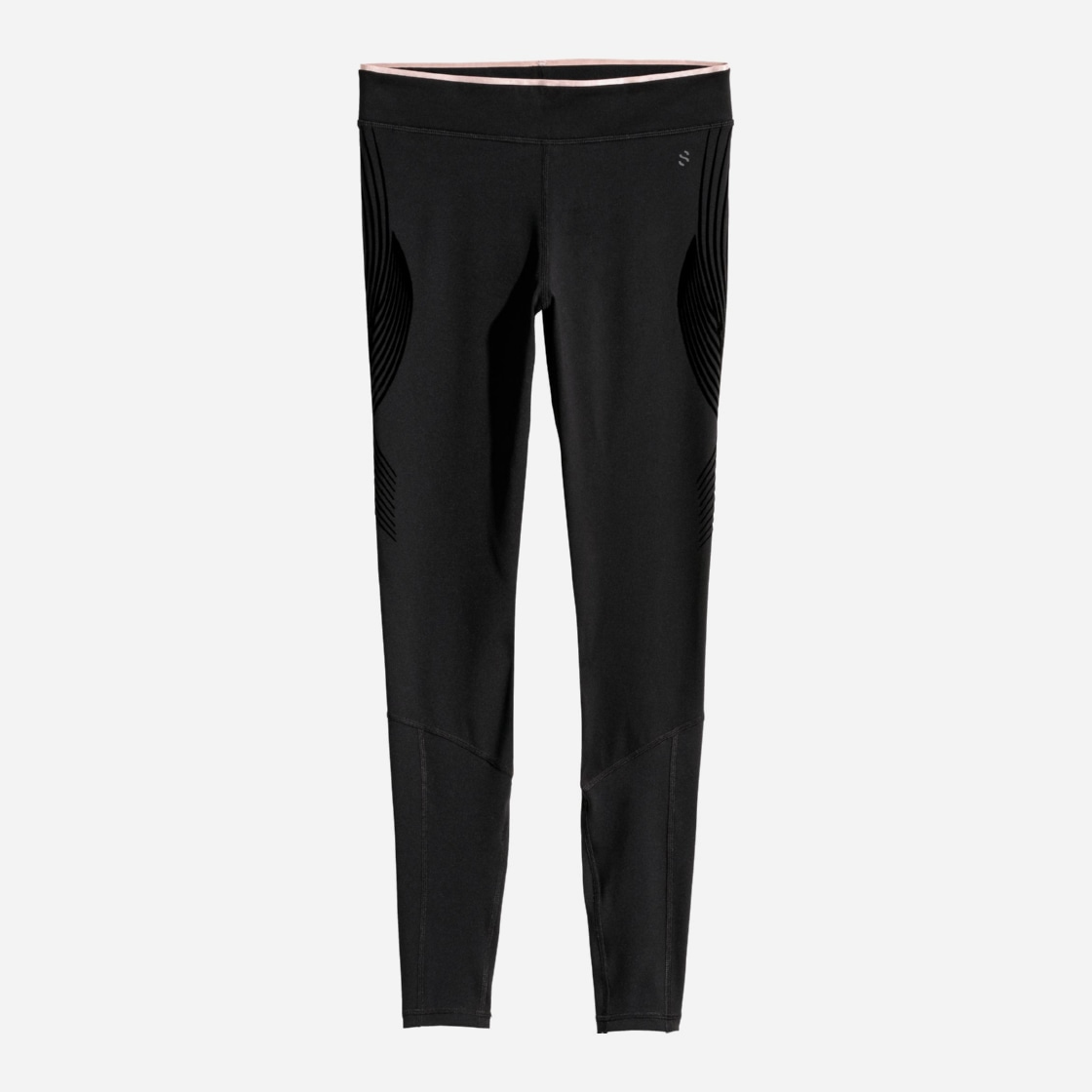 Леггинсы спортивные H&M 1603-5729287 Черные, Леггинсы спортивные H&M 1603-5729287 S Черные
Леггинсы спортивные H&M 1603-5729287 Черные, Леггинсы спортивные H&M 1603-5729287 S Черные