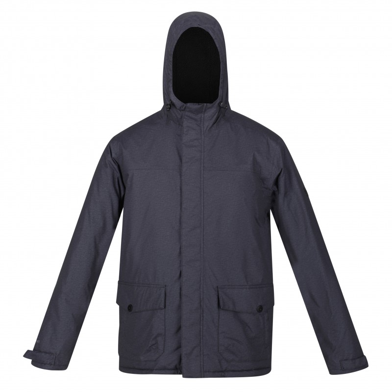 Куртка утепленная Sterlings III Regatta RMP312-D33 Серый, Куртка утепленная Sterlings III Regatta RMP312-D33 XL Серый
Куртка утепленная Sterlings III Regatta RMP312-D33 Серый, Куртка утепленная Sterlings III Regatta RMP312-D33 XL Серый