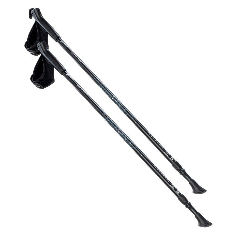 Треккинговые палки CENTAURUS Martes CENTAURUS-BLACK/WHITE Белый Черный (5902786229031)
Треккинговые палки CENTAURUS Martes CENTAURUS-BLACK/WHITE Белый Черный (5902786229031)