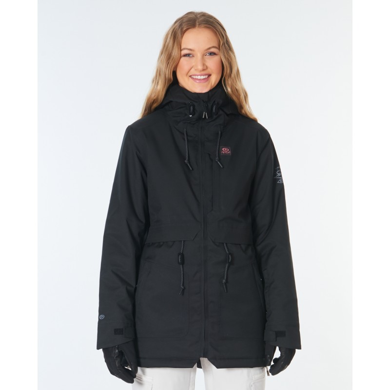 Куртка горнолыжная AMITY JACKET Rip Curl SGJDI4-90 Черный, Куртка горнолыжная AMITY JACKET Rip Curl SGJDI4-90 L Черный
Куртка горнолыжная AMITY JACKET Rip Curl SGJDI4-90 Черный, Куртка горнолыжная AMITY JACKET Rip Curl SGJDI4-90 L Черный