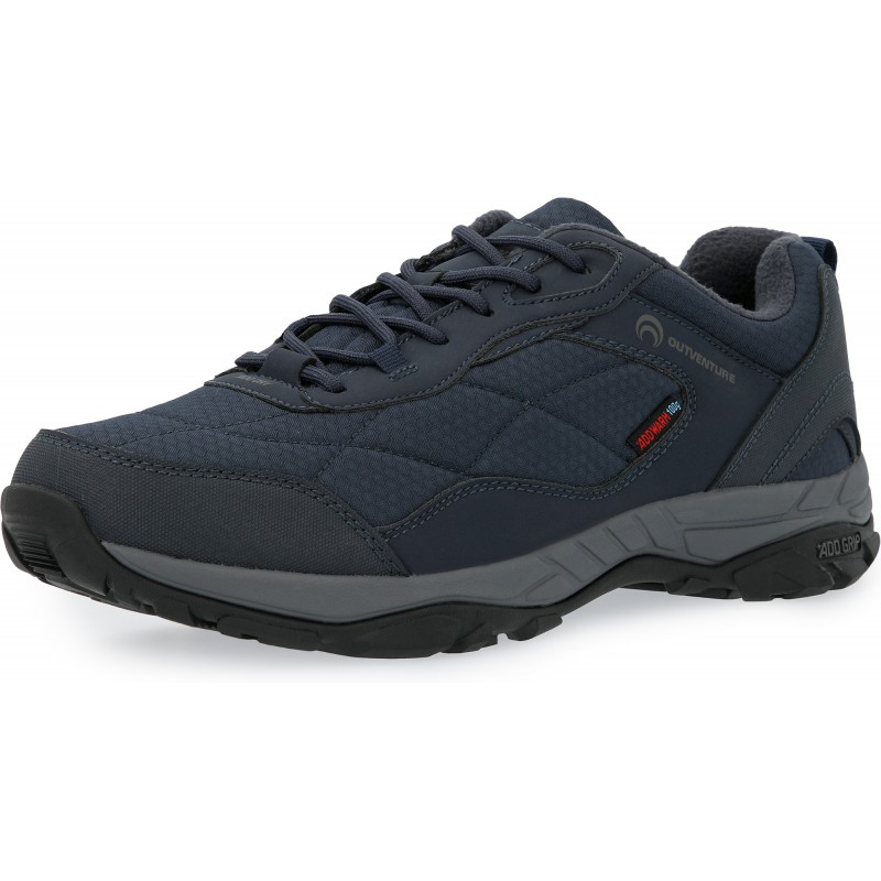 Полуботинки трекинговые Drizzle 2 Men's insulated low shoes Outventure 109627-Z4 40 Синий
Полуботинки трекинговые Drizzle 2 Men's insulated low shoes Outventure 109627-Z4 40 Синий