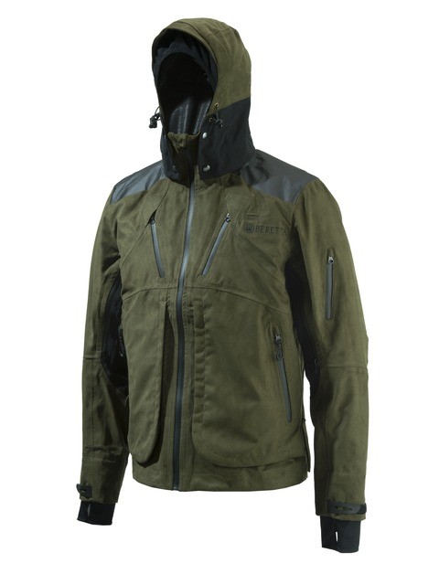 Охотничья куртка Beretta Active Men Mars Темно-оливковый, Охотничья куртка Beretta Active Men Mars L Темно-оливковый
Охотничья куртка Beretta Active Men Mars Темно-оливковый, Охотничья куртка Beretta Active Men Mars L Темно-оливковый