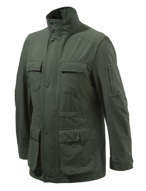 Куртка охотничья Beretta Quick Dry Темный хаки, Куртка охотничья Beretta Quick Dry L Темный хаки
Куртка охотничья Beretta Quick Dry Темный хаки, Куртка охотничья Beretta Quick Dry L Темный хаки