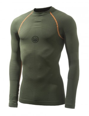 Термокофта Beretta Body Mapping 3D Men / Оливковый, Термокофта Beretta Body Mapping 3D Men L/XL Оливковый
Термокофта Beretta Body Mapping 3D Men / Оливковый, Термокофта Beretta Body Mapping 3D Men L/XL Оливковый