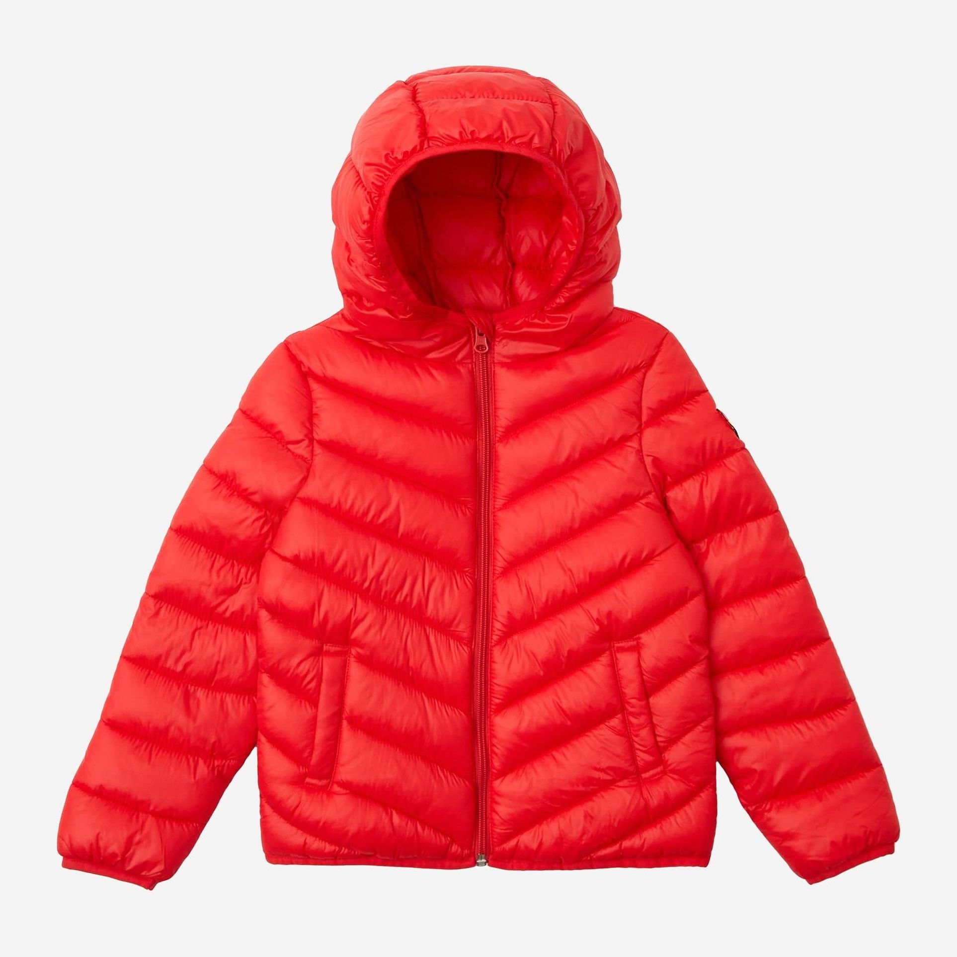 Демисезонная куртка United Colors of Benetton 2RQ453IQ0.G-005 EL (8300900433314)
Демисезонная куртка United Colors of Benetton 2RQ453IQ0.G-005 EL (8300900433314)