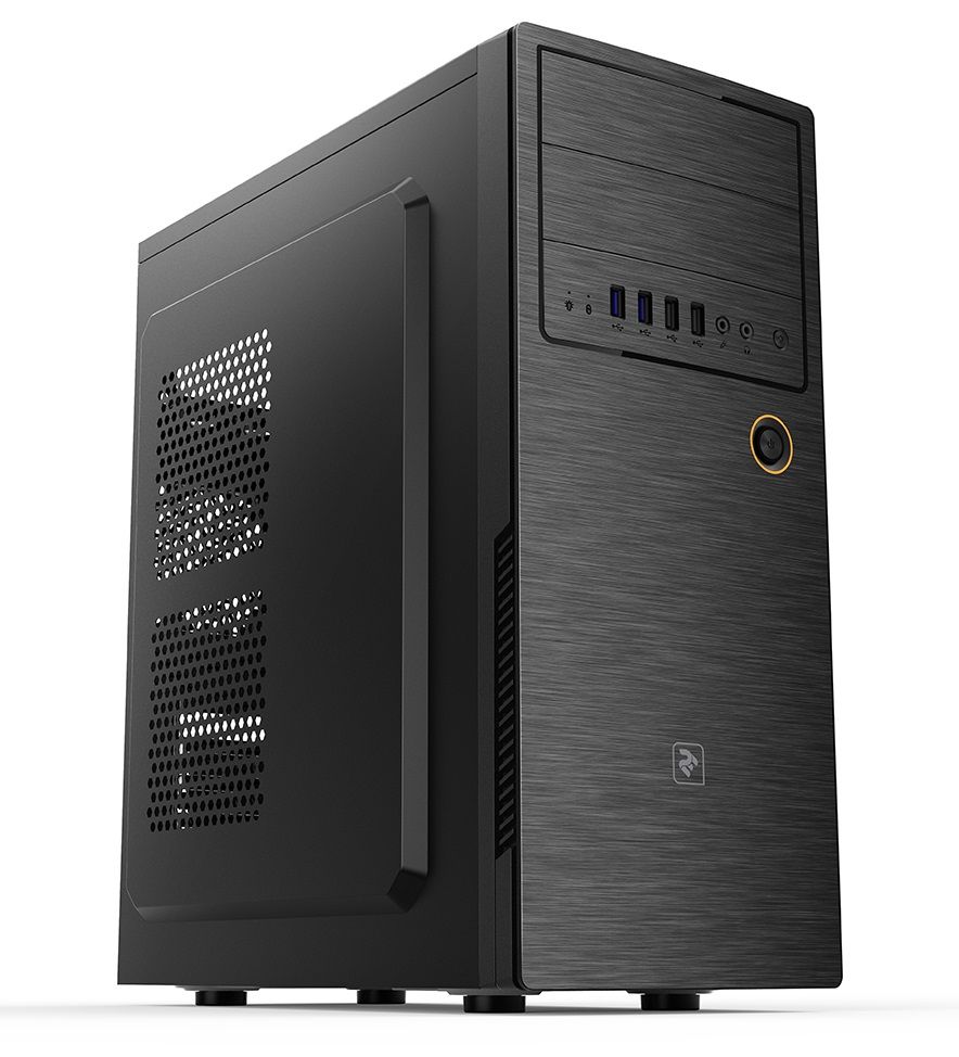 2E ПК 2E Complex Gaming Intel i5-10400F/H410/8/1000/NVD1650-4/FreeDos/Е1802/500W
2E ПК 2E Complex Gaming Intel i5-10400F/H410/8/1000/NVD1650-4/FreeDos/Е1802/500W