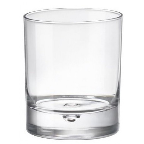 Набор низких стаканов Bormioli Rocco Barglass Whisky 122123BBC021990 (280 мл) - 6шт
Набор низких стаканов Bormioli Rocco Barglass Whisky 122123BBC021990 (280 мл) - 6шт