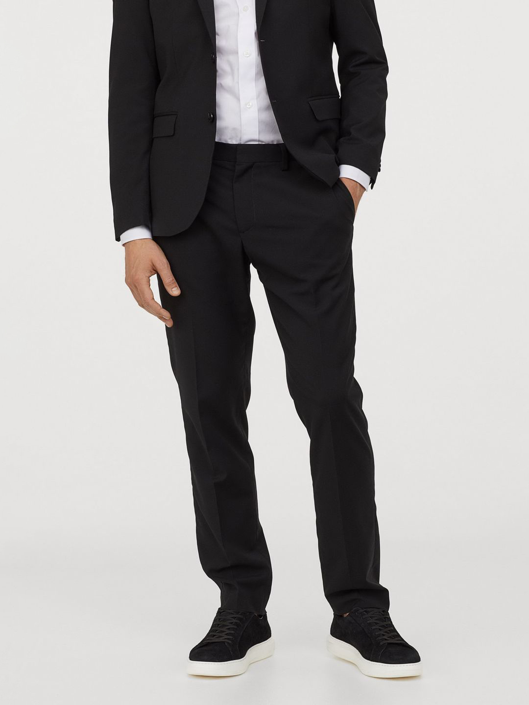 Брюки H&M 0714026-0 Черные (СА2000001873960, Брюки H&M 0714026-0 44 Черные (СА2000001873960)
Брюки H&M 0714026-0 Черные (СА2000001873960, Брюки H&M 0714026-0 44 Черные (СА2000001873960)