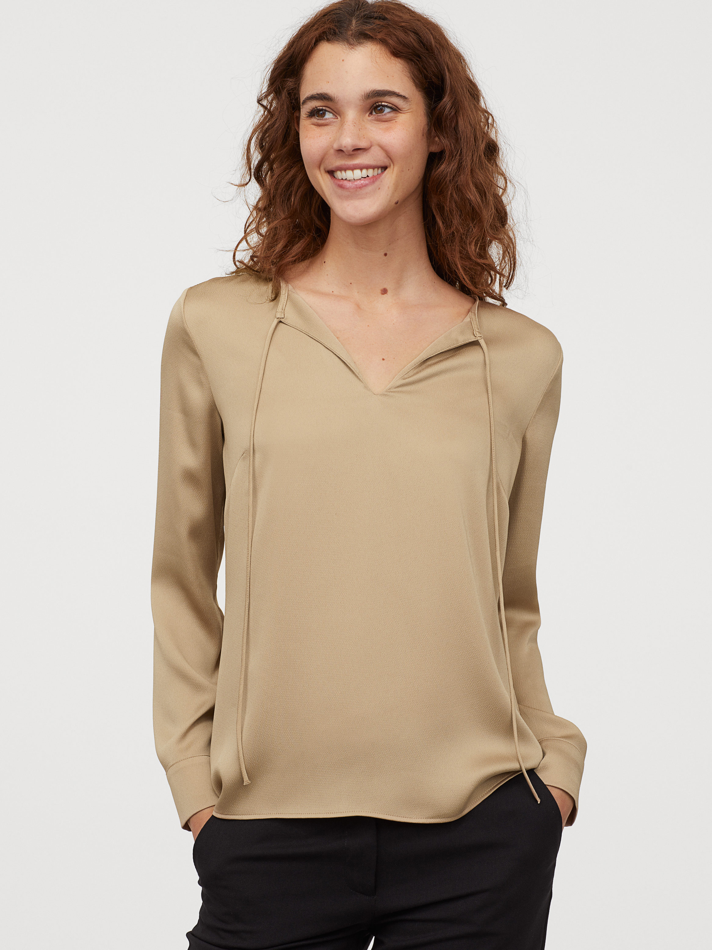 Блузка H&M 09-0841807-003 Хаки (СА2000001874707, Блузка H&M 09-0841807-003 46 Хаки (СА2000001874707)
Блузка H&M 09-0841807-003 Хаки (СА2000001874707, Блузка H&M 09-0841807-003 46 Хаки (СА2000001874707)