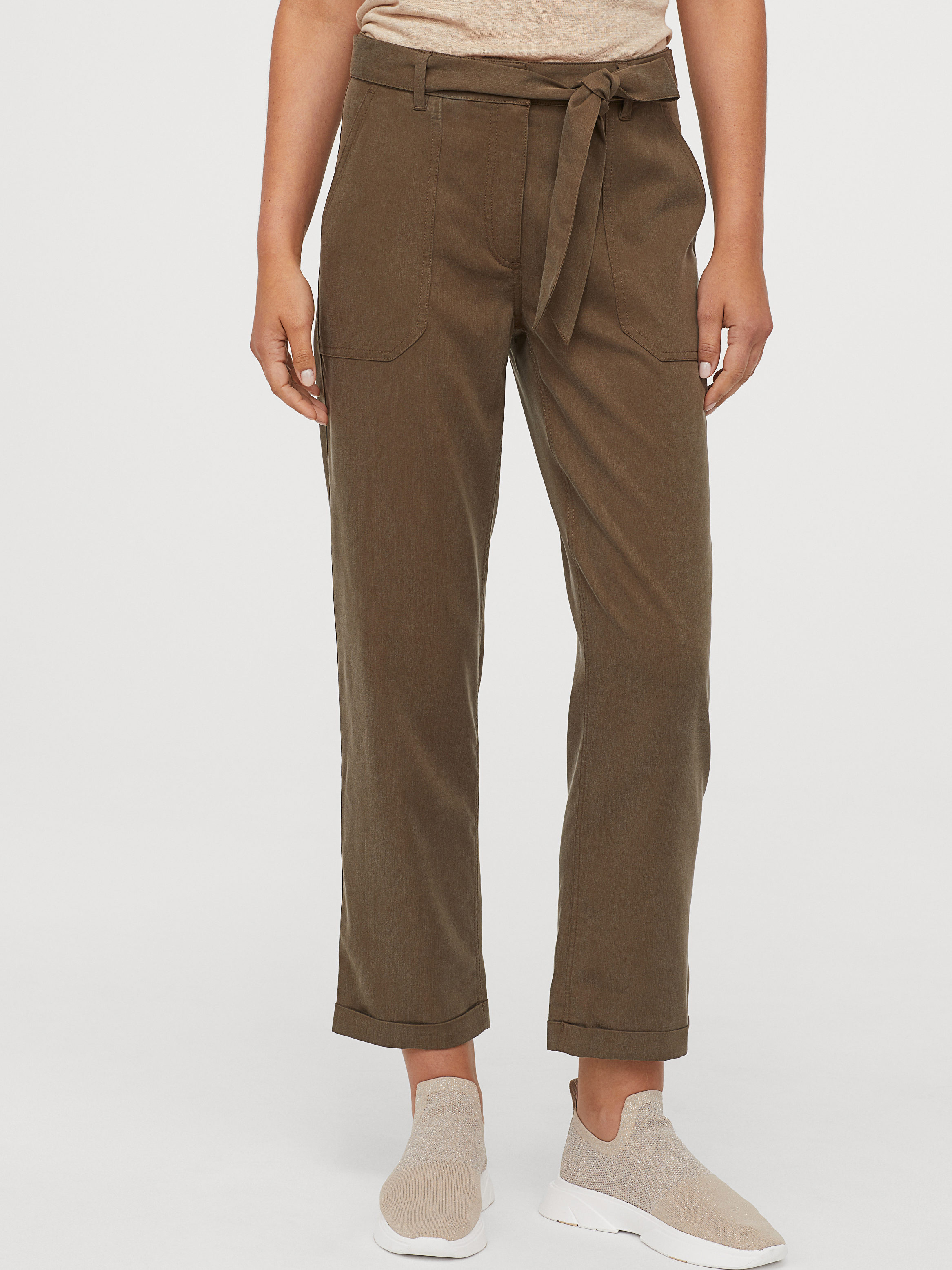 Брюки H&M 09-0775960-001 Хаки (СА2000001873328, Брюки H&M 09-0775960-001 38 Хаки (СА2000001873328)
Брюки H&M 09-0775960-001 Хаки (СА2000001873328, Брюки H&M 09-0775960-001 38 Хаки (СА2000001873328)