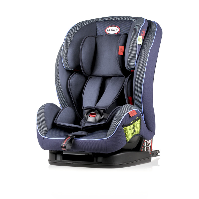 Автокресло Heyner MultiFix Aero+ Cosmic Blue 796 140 синее с креплением Isofix (1-12 лет)
Автокресло Heyner MultiFix Aero+ Cosmic Blue 796 140 синее с креплением Isofix (1-12 лет)